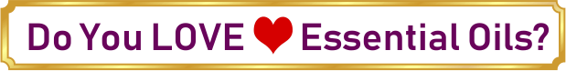 Love Essential Oils - Become A Certified Essential Oil Practitioner